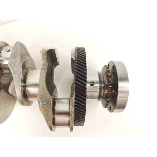 Vibrochen arbore cotit Discovery Evoque Jaguar Ingenium 204DTD