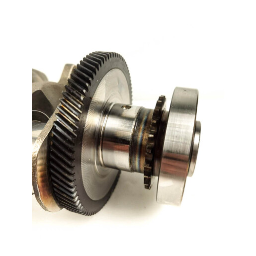 Vibrochen arbore cotit Discovery Evoque Jaguar Ingenium 204DTD