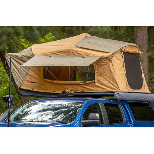 Cort compact plafon autovehicul camping expeditie ARB 803300 Cort compact plafon autovehicul camping expeditie ARB 803300