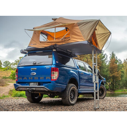 Cort compact plafon autovehicul camping expeditie ARB 803300 Cort compact plafon autovehicul camping expeditie ARB 803300