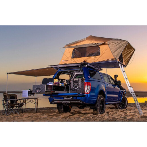 Cort compact plafon autovehicul camping expeditie ARB 803300 Cort compact plafon autovehicul camping expeditie ARB 803300