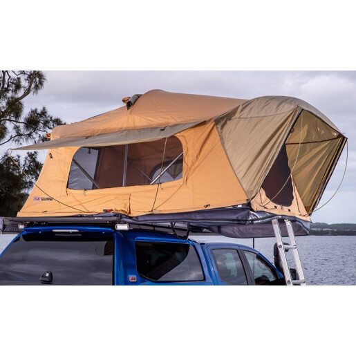 Cort compact plafon autovehicul camping expeditie ARB 803300 Cort compact plafon autovehicul camping expeditie ARB 803300