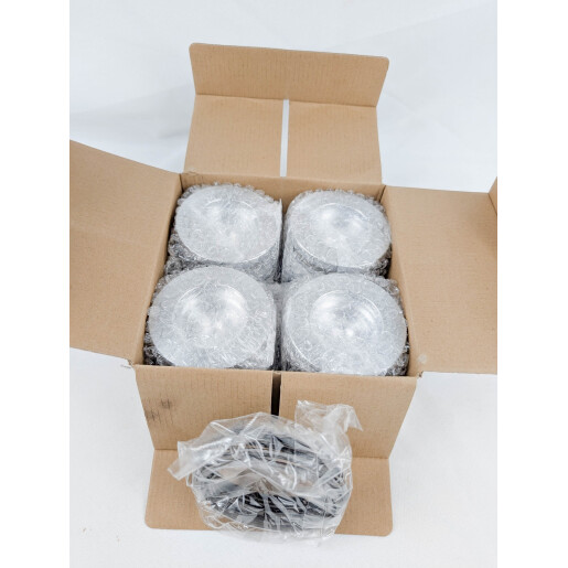 Piston Range Rover set complet motor Ingenium 2.0D
