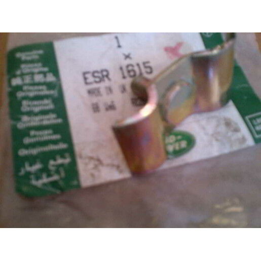 Clema conducta ulei Land Rover Defender Discovery NTC6847 ESR1615 Clema conducta ulei Land Rover Defender Discovery NTC6847 ESR1615