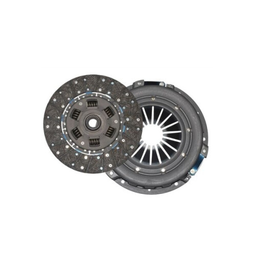 Placa si disc ambreiaj pentru kitul heavy duty DA2357HD Britpart motor TD5 Defender Discovery DA2357CP Placa si disc ambreiaj pentru kitul heavy duty DA2357HD Britpart motor TD5 Defender Discovery DA2357CP