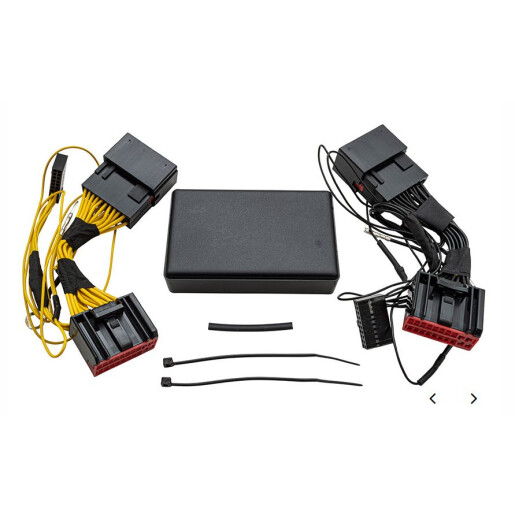 Kit conversie arcuri Range Rover Sport si Discovery DA3517