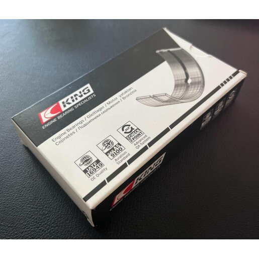 Set cuzineti palier motor 2.7 3.0 diesel Land Rover Range Rover DA6623