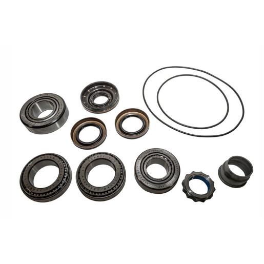 Kit reparatie diferential spate Britpart DA7529 Freelander 2 serie de la BH257091