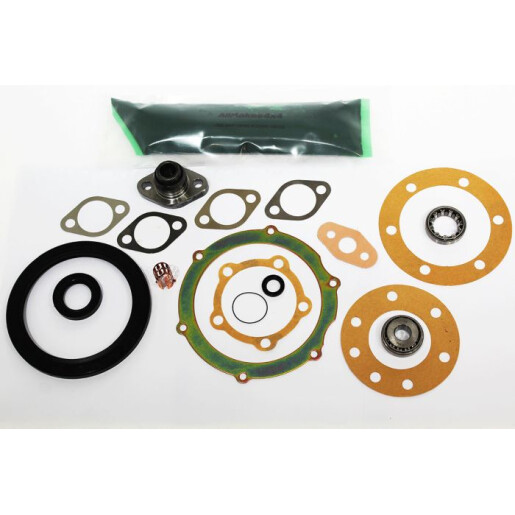 Kit reparatie punte fata Land Rover Defender TD5 cu ABS 1999-2006 GA3180P Kit reparatie punte fata Land Rover Defender TD5 cu ABS 1999-2006 GA3180P