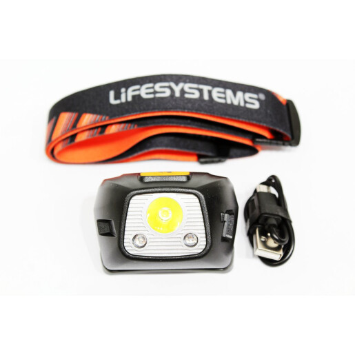 Lanterna LED de cap 280lm Terrafirma GA42025