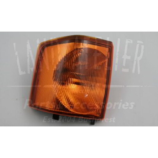 Lampa semnal Discovery AMR6512 XBD100760