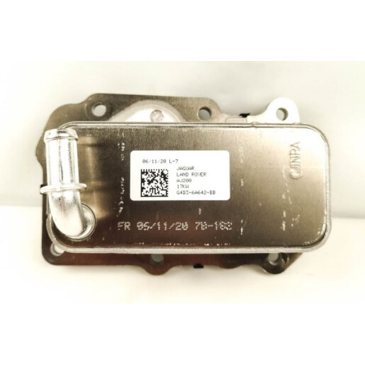 Termoflot Range Rover Ingenium 2.0 diesel LR075630