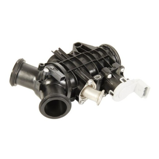 Clapeta acceleratie Range Rover 3.0 TDV6 Discovery 5 Jaguar XF LR078546 JDE39855