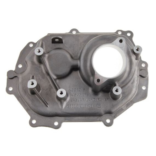 Capac superior distributie Range Rover Evoque Velar Sport LR079592 JDE38553