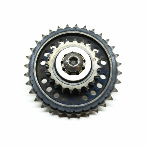 Pinion intermediar distributie Range Rover 2.0 diesel LR124261 Pinion intermediar distributie Range Rover 2.0 diesel LR124261