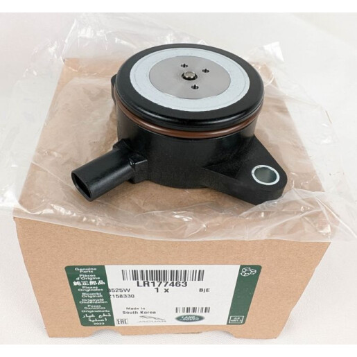 Solenoid distributie variabila Land Rover Range Rover LR177463