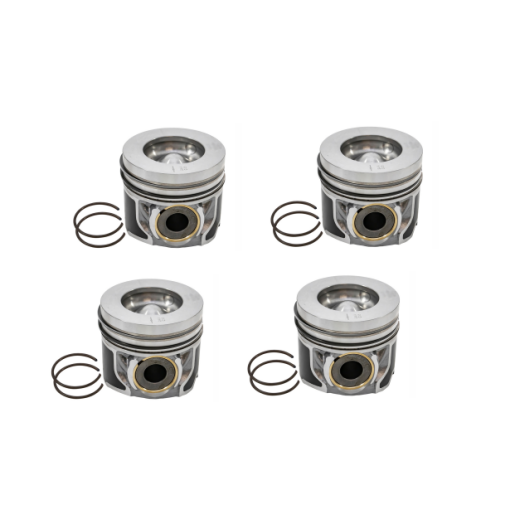 Piston Range Rover set complet motor Ingenium 2.0D