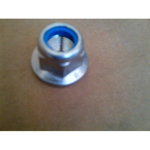 Piulita flansa amortizor LR000055 Land Rover Freelander Piulita flansa amortizor LR000055 Land Rover Freelander