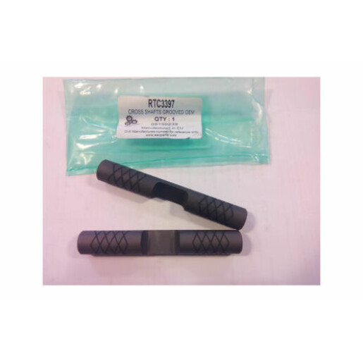 Cruce sateliti transfer Land Rover Defender Discovery Range Rover RTC3397