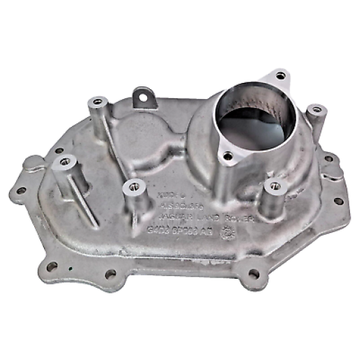 Capac superior distributie Range Rover Evoque Velar Sport LR079592 JDE38553