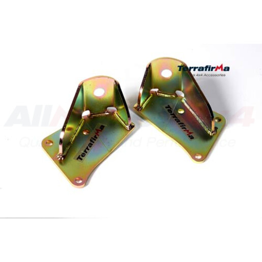 Suporturi amortizoare heavy duty TF519 Land Rover Defender Discovery Range Rover Suporturi amortizoare heavy duty TF519 Land Rover Defender Discovery Range Rover