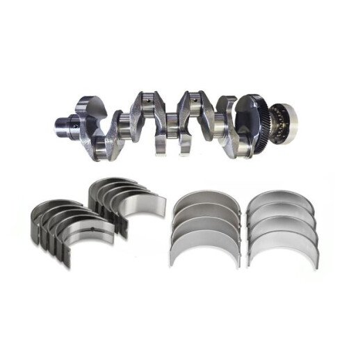 Set reconditionare motor Range Rover Land Rover Jaguar 2.0 diesel 