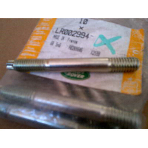 Surub carcasa termostat LR002994 Land Rover Freelander Surub carcasa termostat LR002994 Land Rover Freelander