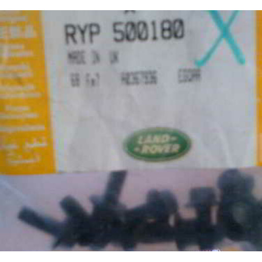 Surub comutator volan RYP500180 Land Rover Freelander Surub comutator volan RYP500180 Land Rover Freelander