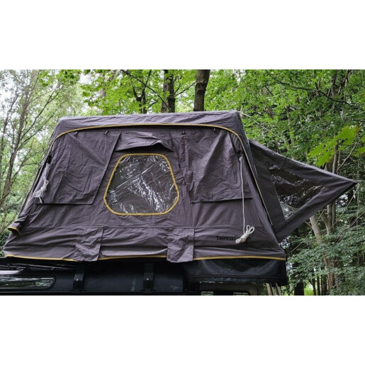 Cort auto camping Terrafirma TF1710