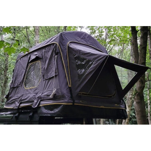 Cort auto camping Terrafirma TF1710