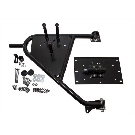 Suport roata rezerva janta otel LR Defender LR Series VPLDR0130