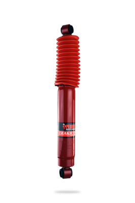 Amortizor suspensie spate inaltare 0-3 cm Pedders Mitsubishi L200