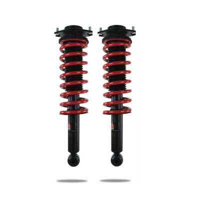 Kit arcuri amortizoare spate EziFit Pedders Subaru Forester SH SJ cu GPL
