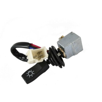 Comutator lumini Defender de la 1997 AMR6104