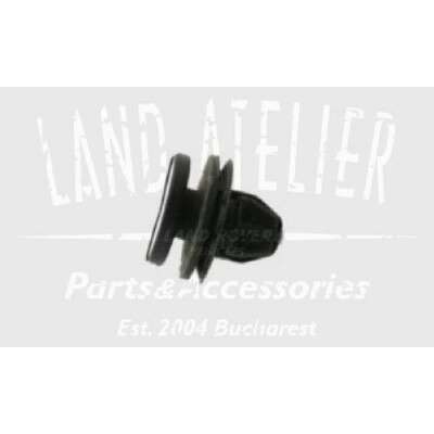 Clema ornament arcada roata Land Rover Discovery DYC500110