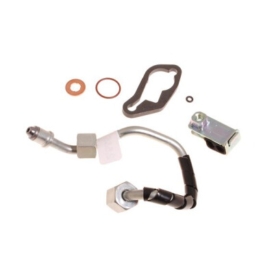 Conducta injector motor 3.0 diesel V6 Range Rover si Discovery LR017437