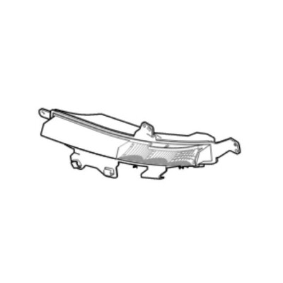 Lampa ceata spate dreapta Land Rover Discovery Sport LR102042