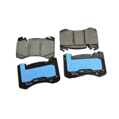 Set placute frana fata Range Rover L460 de la 2022 LR157388