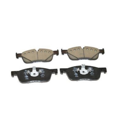 Placute frana fata RR Evoque Discovery Sport LR128263 LR160540 LR160435