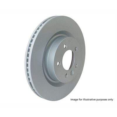 Disc frana spate LR Defender de la 2020 Discovery 5 Range Rover L405 si Sport LR161899