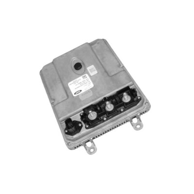 Convertor tensiune sistem hibrid Range Rover Evoque LR176473