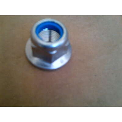 Piulita flansa amortizor LR000055 Land Rover Freelander
