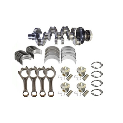 Set reconditionare motor Range Rover Land Rover Jaguar 2.0 diesel 