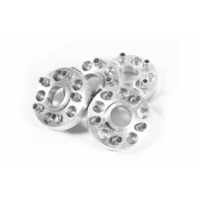 Distantiere roti 30mm Defender de la 2020 Discovery 3 Range Rover L322 si Sport TF303