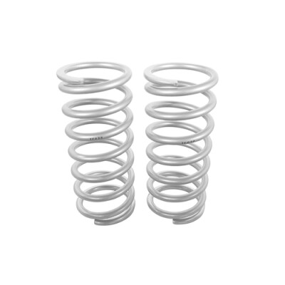 Arcuri suspensie spate heavy load Terrafirma LR Defender tip 110 lung TF038