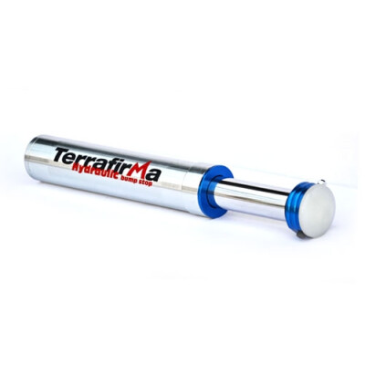 Amortizor hidraulic auxiliar upgrade suspensie Terrafirma LR Defender Discovery Range Rover Classic TF140