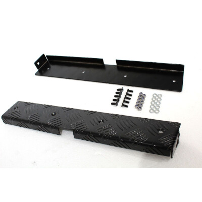 Set aparatori panouri caroserie spate LR Defender 110 2007-2016