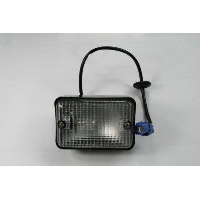Lampa marsarier Defender 1998-2001 XFD100050