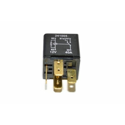 Releu stergator luneta Discovery 4 si Sport Range Rover L322 L405 Sport si Evoque YWB500210