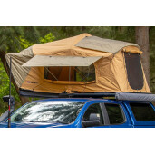 Cort compact plafon autovehicul camping expeditie ARB 803300